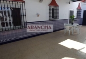 Casa de campo con terreno en venta en la España, Chipiona, ref: TR359037 foto
