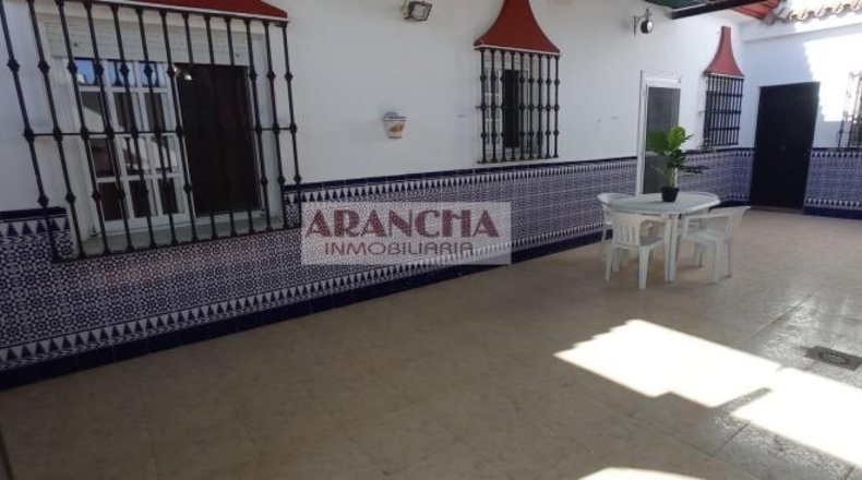 Cádiz - Chipiona - 6700m2