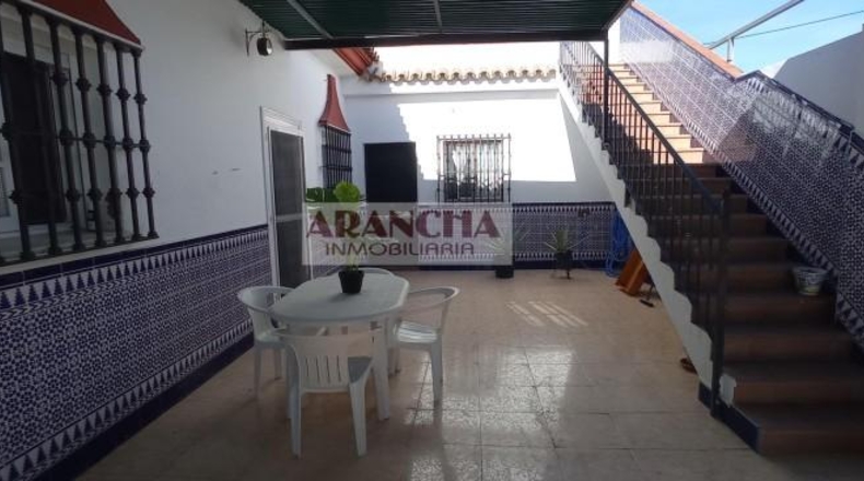 Cádiz - Chipiona - 6700m2