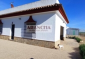 Casa de campo con terreno en venta en la España, Chipiona, ref: TR359037 foto