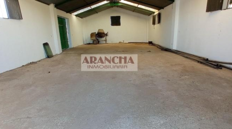 Cádiz - Chipiona - 6700m2