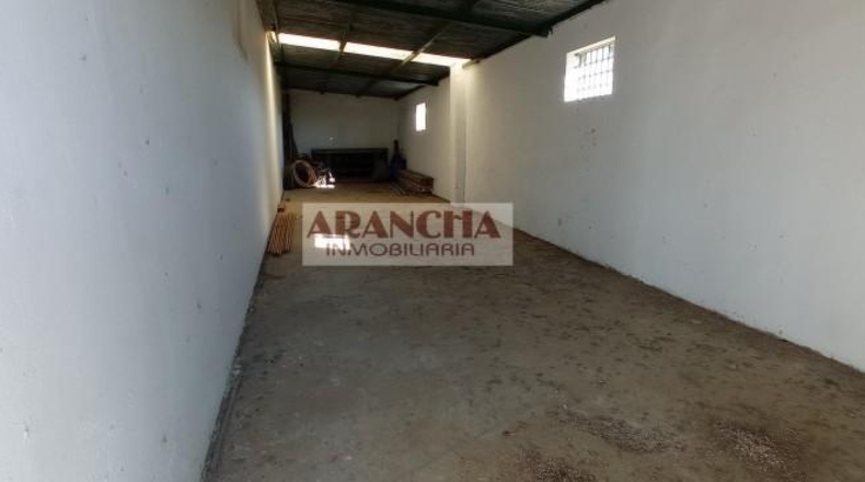 Cádiz - Chipiona - 6700m2
