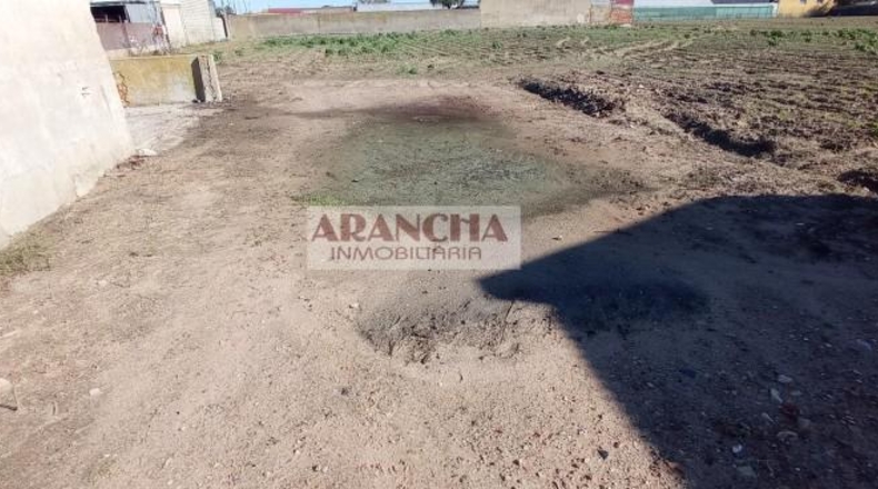 Cádiz - Chipiona - 6700m2