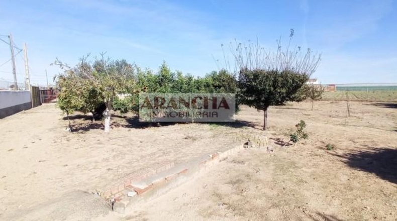Cádiz - Chipiona - 6700m2
