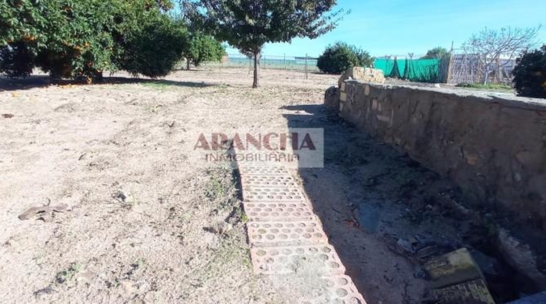 Cádiz - Chipiona - 6700m2