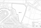 Parcel·la urbanitzable en venda a la España, Roses, ref.: TR121685 foto