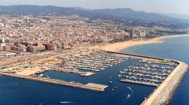 Barcelona - Mataró - 350m2
