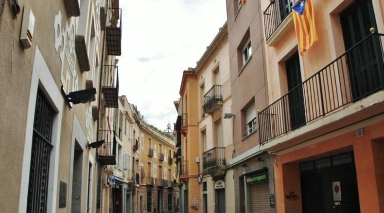 Barcelona - Mataró - 350m2