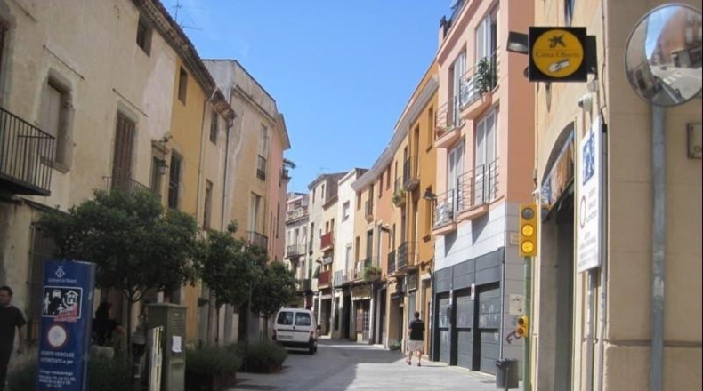 Barcelona - Mataró - 350m2