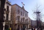 Casa de poble en venda a la España, Mataró, ref.: TR346254 foto