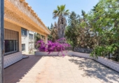 Chalet independiente con terreno en venta en la España, Cartagena, ref: TR164562 foto