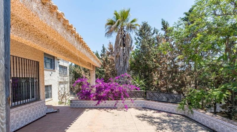 Murcia - Cartagena - 972m2