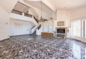 Chalet independiente con terreno en venta en la España, Cartagena, ref: TR164562 foto