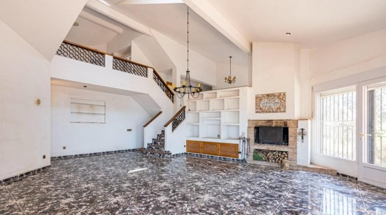 Murcia - Cartagena - 972m2
