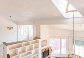Chalet independiente con terreno en venta en la España, Cartagena, ref: TR164562 foto