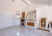 Chalet independiente con terreno en venta en la España, Cartagena, ref: TR164562 foto