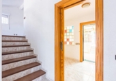 Chalet independiente con terreno en venta en la España, Cartagena, ref: TR164562 foto