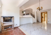 Chalet independiente con terreno en venta en la España, Cartagena, ref: TR164562 foto