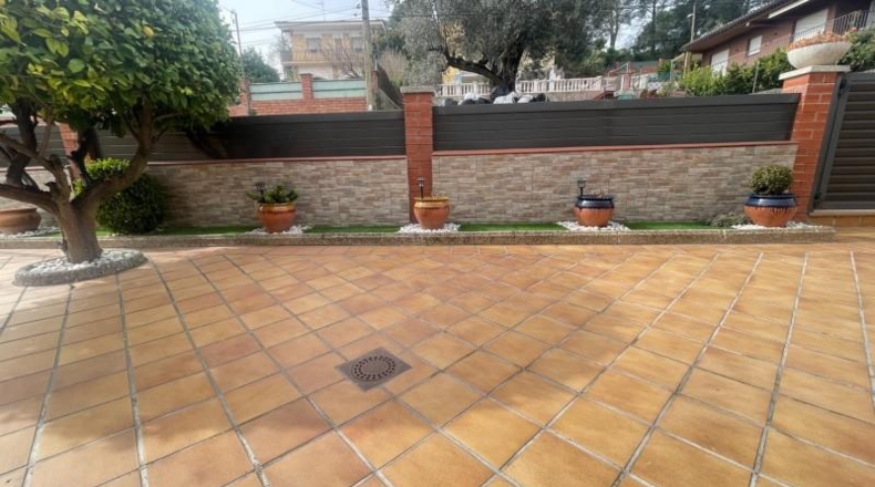 Barcelona - Rubí - 503m2