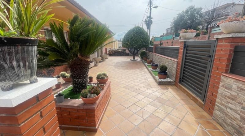Barcelona - Rubí - 503m2