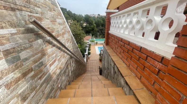Barcelona - Rubí - 503m2