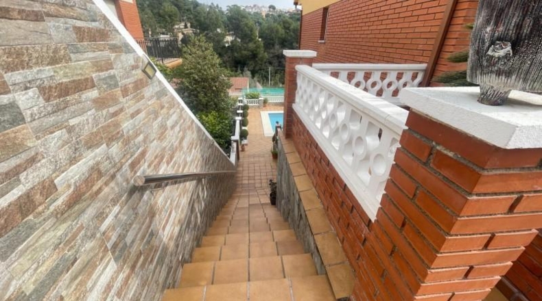 Barcelona - Rubí - 503m2