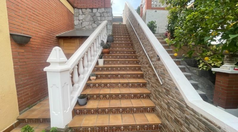 Barcelona - Rubí - 503m2