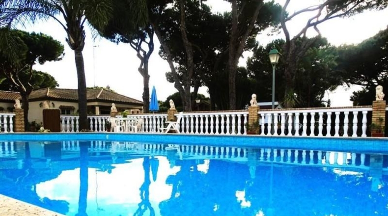 Cadiz - Chiclana de la Frontera - 2348m2