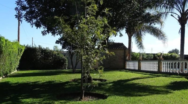 Cadiz - Chiclana de la Frontera - 2348m2