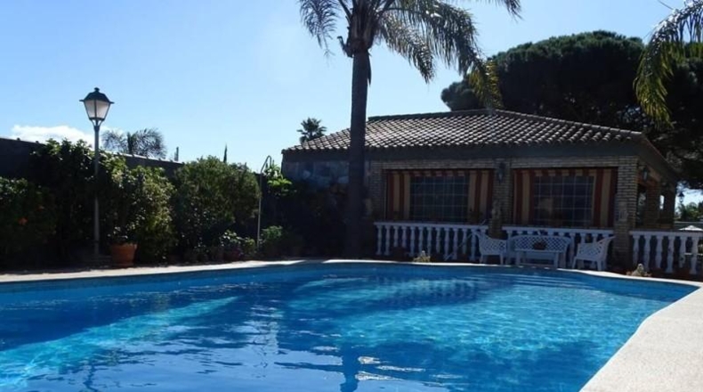 Cadiz - Chiclana de la Frontera - 2348m2
