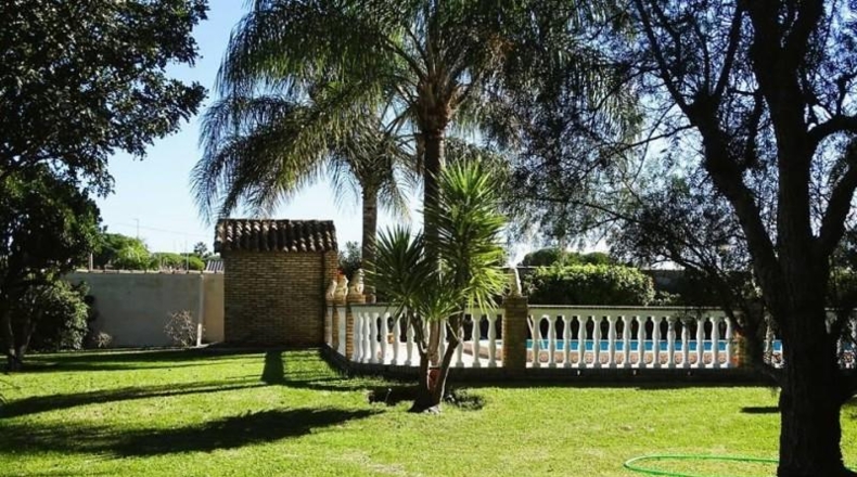Cadiz - Chiclana de la Frontera - 2348m2