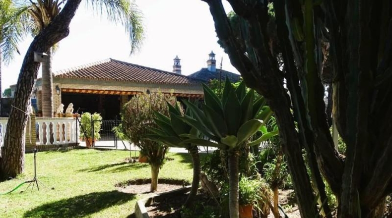 Cadiz - Chiclana de la Frontera - 2348m2