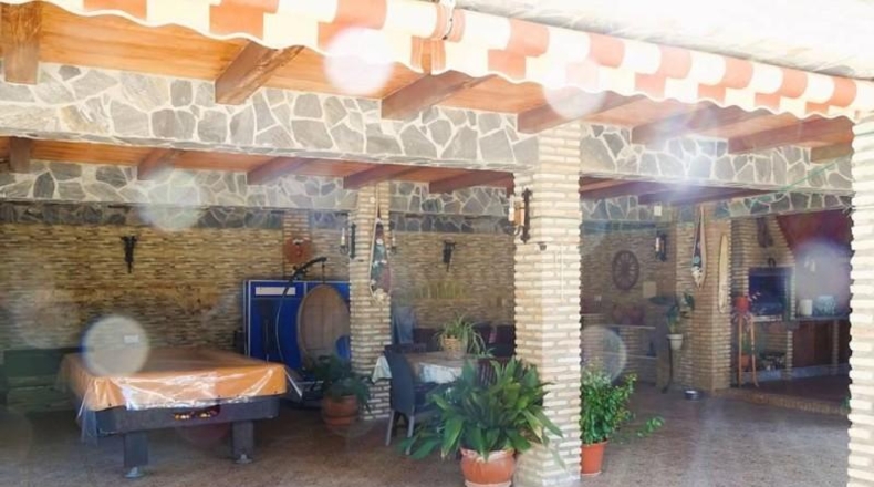 Cadiz - Chiclana de la Frontera - 2348m2