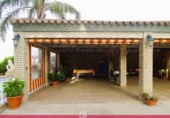 Xalet independent amb terreny en venda a la España, Chiclana de la Frontera, ref.: TR237274 foto