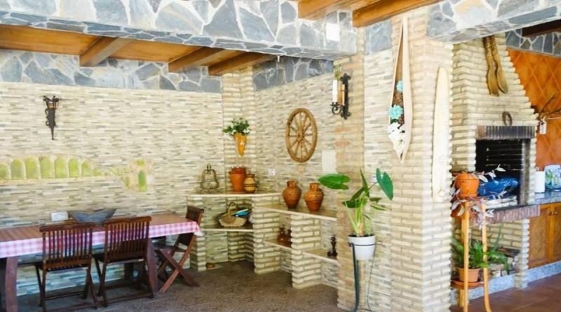 Cadiz - Chiclana de la Frontera - 2348m2
