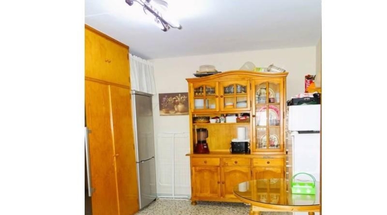 Cadiz - Chiclana de la Frontera - 2348m2