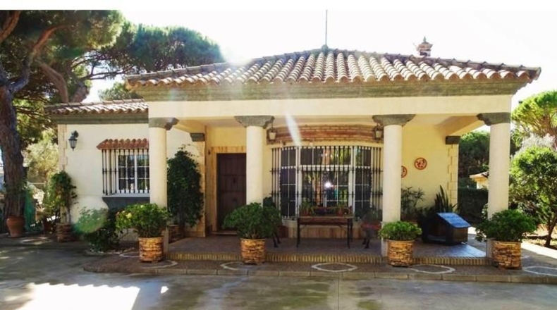 Cadiz - Chiclana de la Frontera - 2348m2