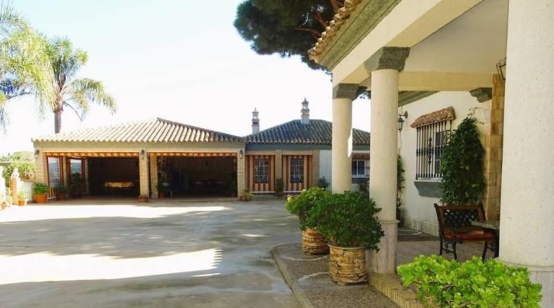 Cadiz - Chiclana de la Frontera - 2348m2