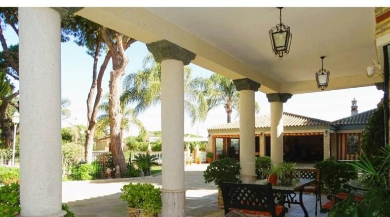 Cadiz - Chiclana de la Frontera - 2348m2
