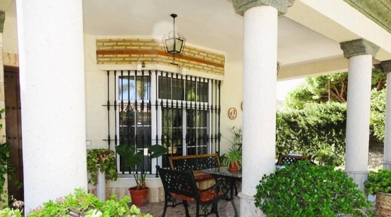 Cadiz - Chiclana de la Frontera - 2348m2