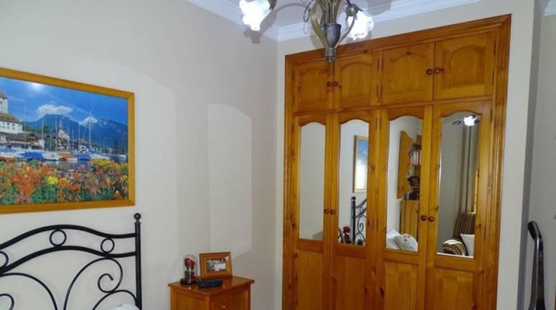 Cadiz - Chiclana de la Frontera - 2348m2