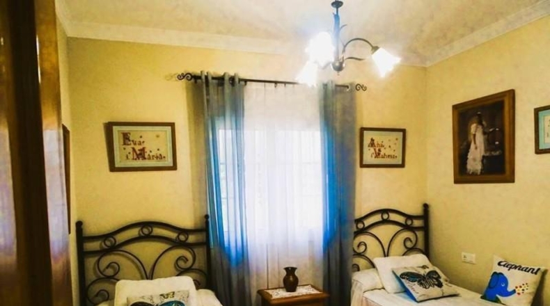 Cadiz - Chiclana de la Frontera - 2348m2