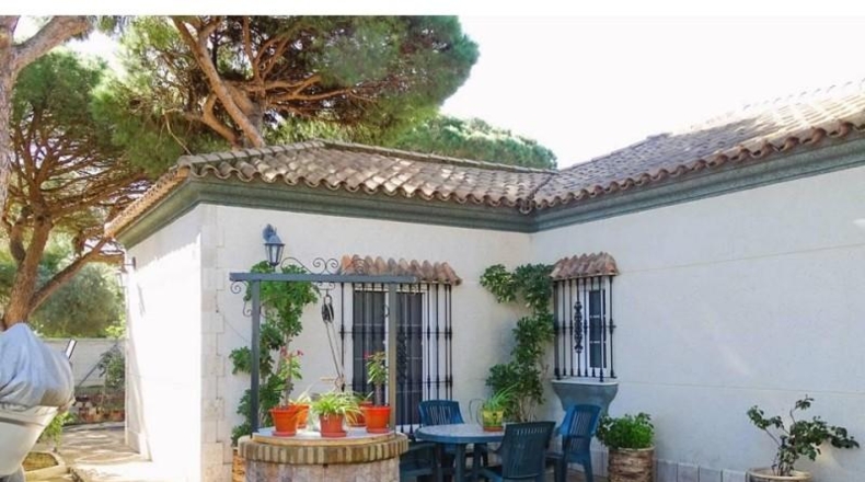 Cadiz - Chiclana de la Frontera - 2348m2