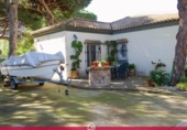 Xalet independent amb terreny en venda a la España, Chiclana de la Frontera, ref.: TR237274 foto