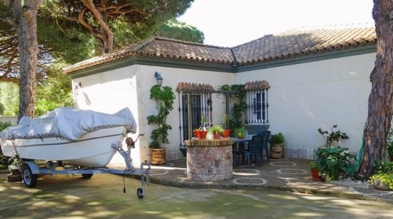 Cadiz - Chiclana de la Frontera - 2348m2