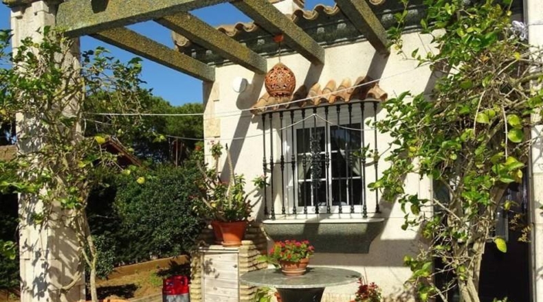 Cadiz - Chiclana de la Frontera - 2348m2