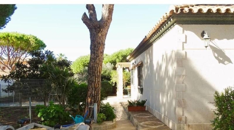 Cadiz - Chiclana de la Frontera - 2348m2