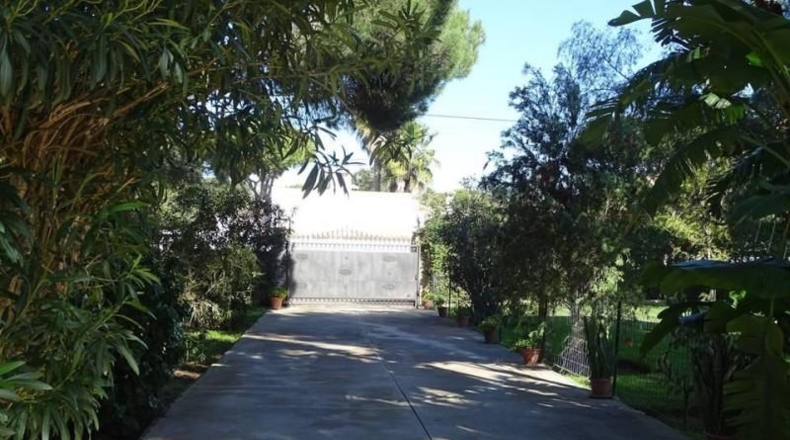 Cadiz - Chiclana de la Frontera - 2348m2