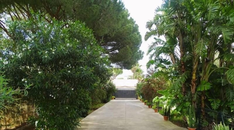 Cadiz - Chiclana de la Frontera - 2348m2