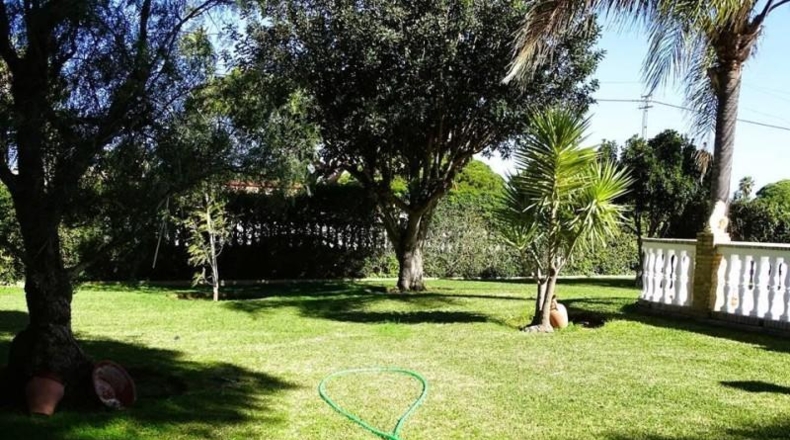 Cadiz - Chiclana de la Frontera - 2348m2